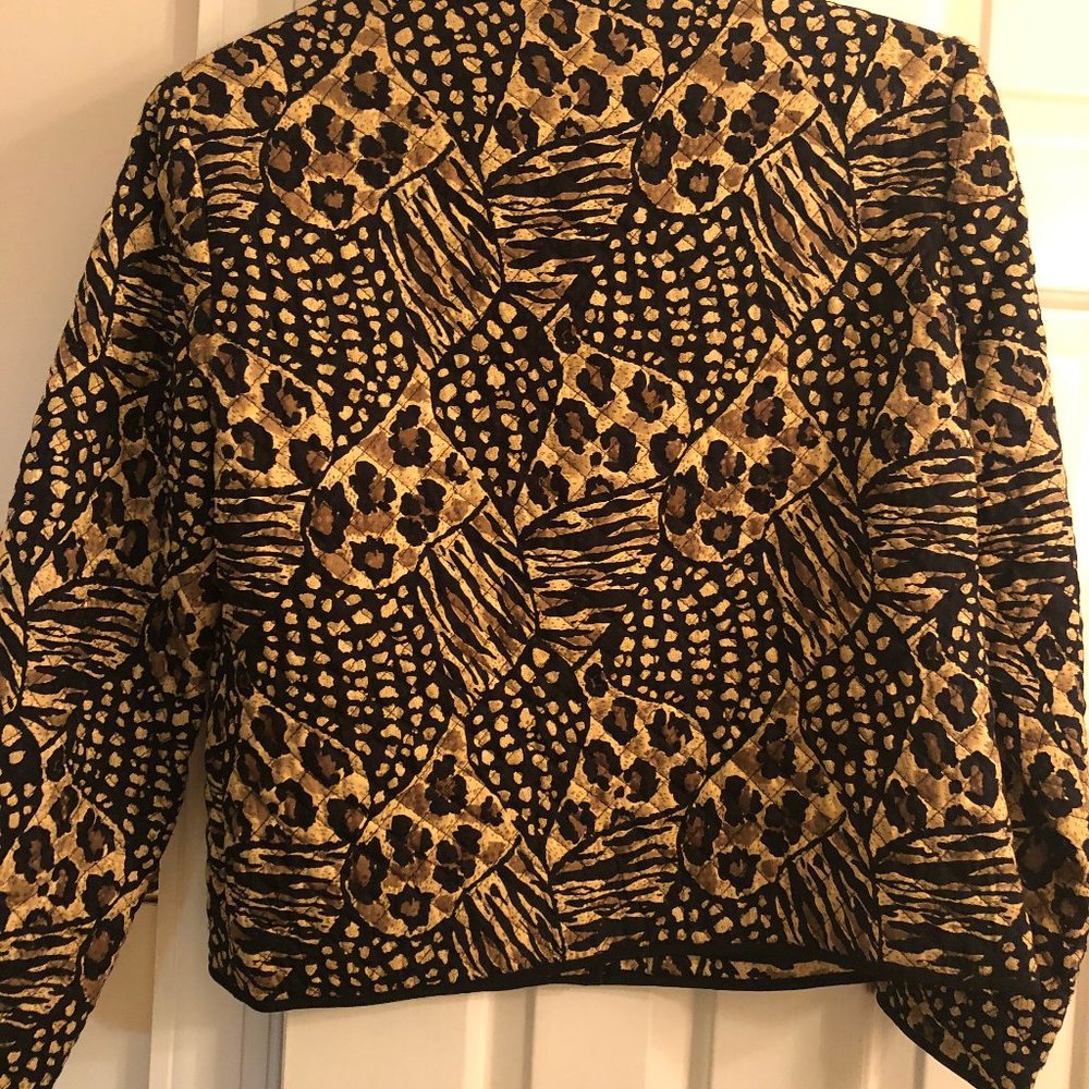Jacket - Picture 2 of 2
